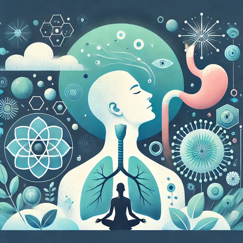 Cover image for Breathwork and Its Role in Reducing Stress and Inflammation