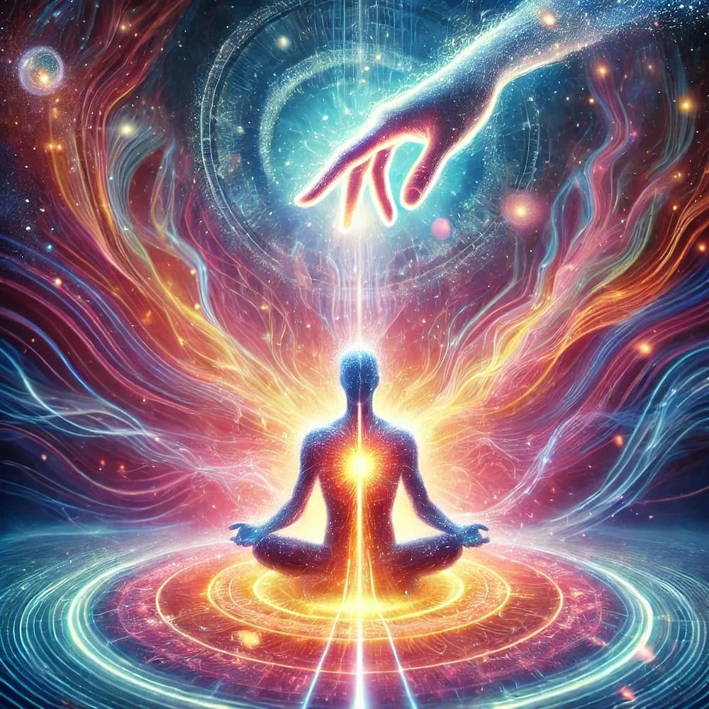 Cover image for Energy Healing and Functional Medicine: Unlocking Deep Transformation