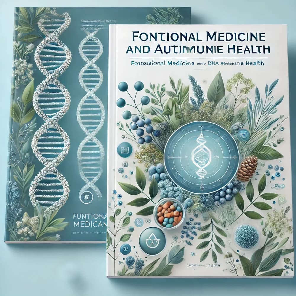 Cover image for How Autoimmune Diseases Benefit from Functional Medicine